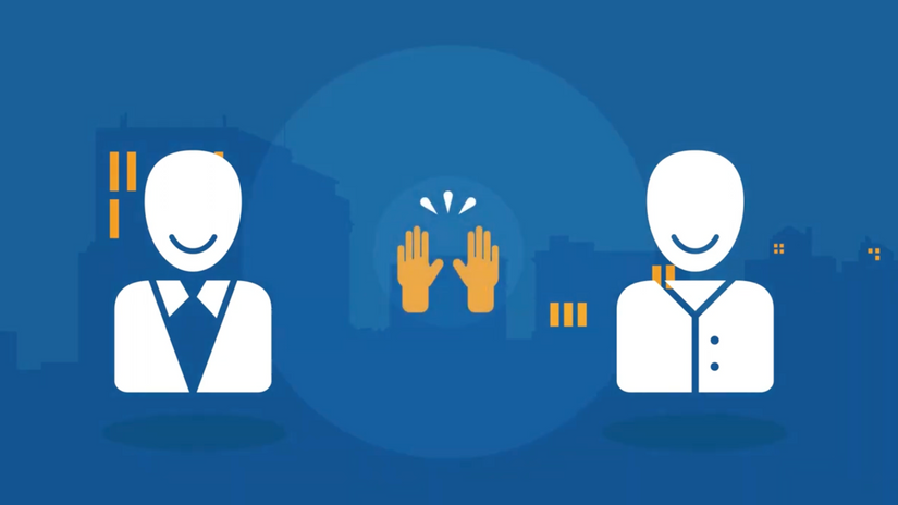 WorkForce WV: Spot 1